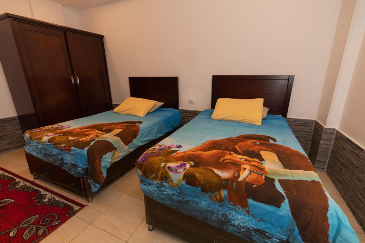 Palma Resort Hurghda Hurghada Luaran gambar
