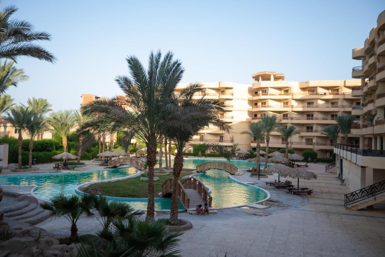Palma Resort Hurghda Hurghada Luaran gambar