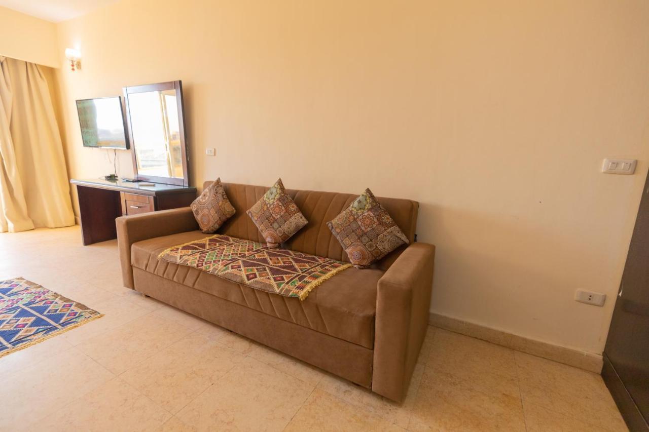 Palma Resort Hurghda Hurghada Luaran gambar