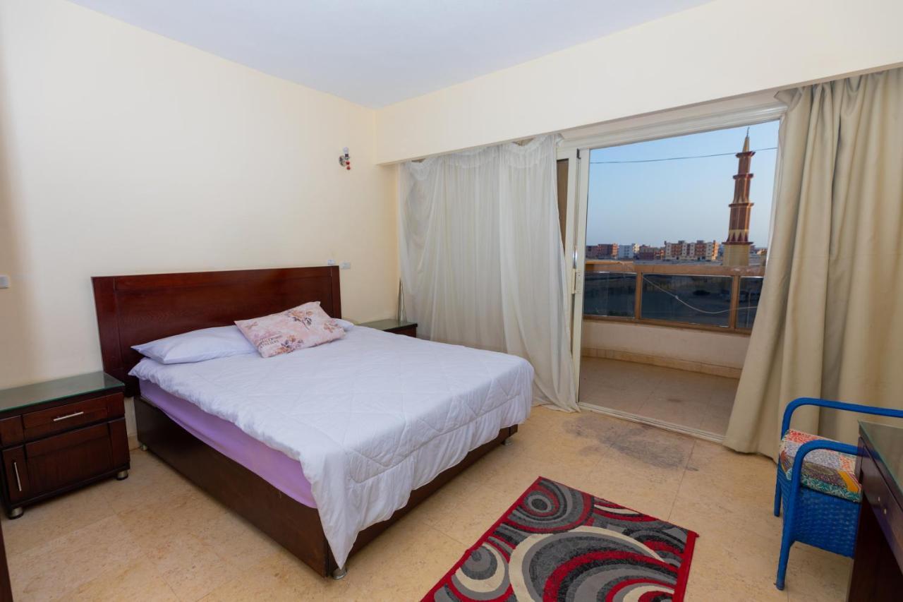 Palma Resort Hurghda Hurghada Luaran gambar