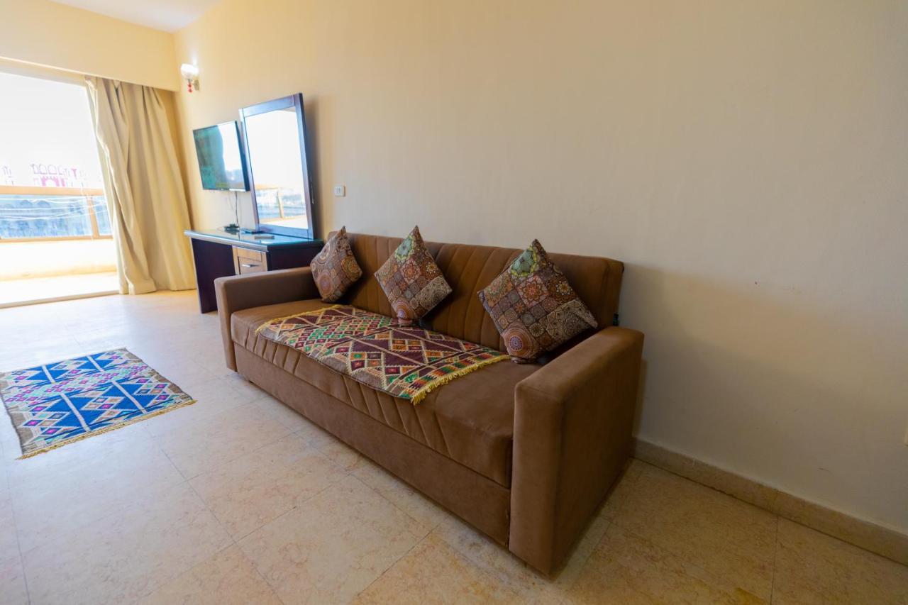 Palma Resort Hurghda Hurghada Luaran gambar